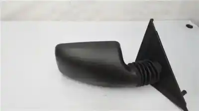 Peça sobressalente para automóvel em segunda mão espelho retrovisor direito por seat ibiza (1985->) 1.5 i referências oem iam e201600  