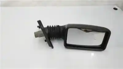 Peça sobressalente para automóvel em segunda mão ESPELHO RETROVISOR DIREITO por SEAT IBIZA (1985->)  Referências OEM IAM E201600  