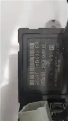 Автозапчастина б/у електронний модуль для ford ecosport (cbw) 1.5 trend [1.5 ltr. - 70 kw tdci cat] посилання на oem iam 9g9t14b533fb  