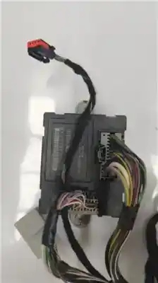 Автозапчастина б/у електронний модуль для ford ecosport (cbw) 1.5 trend [1.5 ltr. - 70 kw tdci cat] посилання на oem iam 9g9t14b533fb  