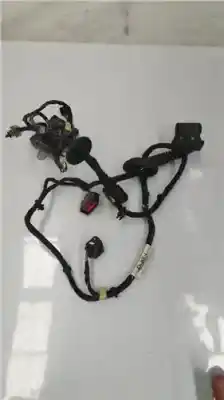 Pièce détachée automobile d'occasion Module électronique pour FORD ECOSPORT (CBW) 1.5 Trend [1.5 Ltr. - 70 kW TDCi CAT] Références OEM IAM 9G9T14B533FB  