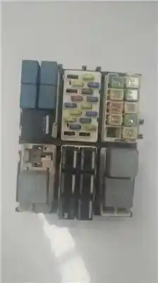 Автозапчастина б/у реле/запоперівник для FORD ECOSPORT (CBW) 1.5 Trend [1.5 Ltr. - 70 kW TDCi CAT] Посилання на OEM IAM HN1T14K012AACT  