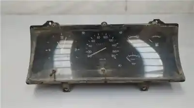 Pezzo di ricambio per auto di seconda mano PANNELLO DEGLI STRUMENTI per NISSAN PATROL GR (Y60)  Riferimenti OEM IAM 19414502AC  