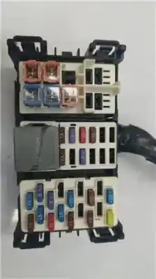 Автозапчастина б/у реле/запоперівник для FORD ECOSPORT (CBW) 1.5 Trend [1.5 Ltr. - 70 kW TDCi CAT] Посилання на OEM IAM DN1T14K012  