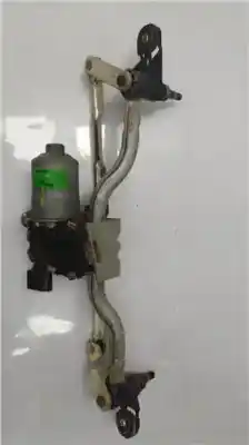 Автозапчасти б/у мотор переднего стеклоочистителя за FORD ECOSPORT (CBW) 1.5 Trend [1.5 Ltr. - 70 kW TDCi CAT] ссылки OEM IAM CN1517500BA  