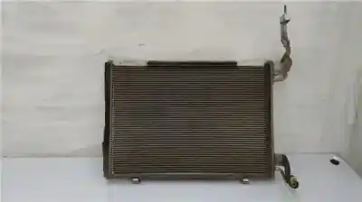 Second-hand car spare part Heating / Air Conditioning Radiator for FORD ECOSPORT (CBW) 1.5 Trend [1.5 Ltr. - 70 kW TDCi CAT] OEM IAM references 2113906  