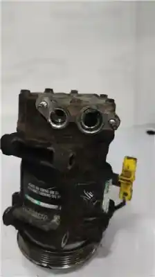 Gebrauchtes Autoersatzteil klimakompressor zum peugeot 307 break/ sw (s2) (06.2005->) 1.6 d-sign [1.6 ltr. - 80 kw 16v cat (nfu / tu5jp4)] oem-iam-referenzen 9559875880  