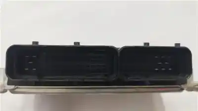 Second-hand car spare part ecu engine control for kia sorento (bl) 2.5 crdi active oem iam references 0281011579  