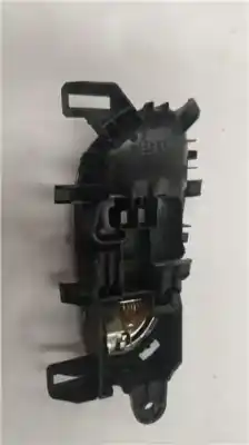 Second-hand car spare part interior left front handle for nissan qashqai ii (j11e) 1.5 n-vision oem iam references 806714ea  