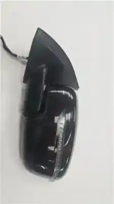 Pièce détachée automobile d'occasion rétroviseur gauche pour nissan qashqai ii (j11e) 1.5 n-vision références oem iam e11038139  