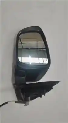 Second-hand car spare part LEFT REARVIEW MIRROR for NISSAN QASHQAI II (J11E)  OEM IAM references E11038139  