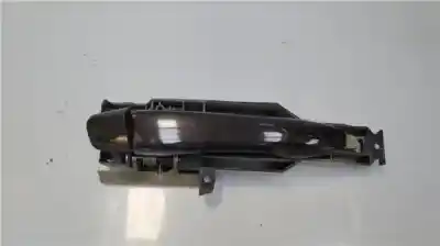 Pezzo di ricambio per auto di seconda mano maniglia esterna posteriore destra per nissan qashqai ii (j11e) 1.5 n-vision riferimenti oem iam 8061021133  