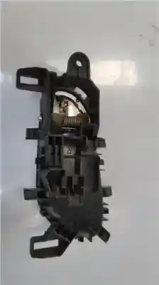 Pezzo di ricambio per auto di seconda mano maniglia interna posteriore destra per nissan qashqai ii (j11e) 1.5 n-vision riferimenti oem iam 806704ea0  