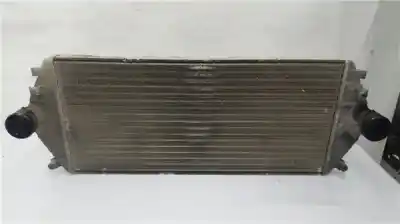 Second-hand car spare part INTERCOOLER for PEUGEOT EXPERT KOMBI  OEM IAM references 1472059080  