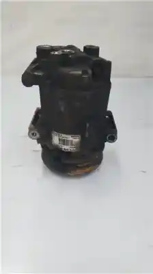 Second-hand car spare part AIR CONDITIONING COMPRESSOR for RENAULT MEGANE II SEDÁN (LM0/1_)  OEM IAM references 8200678499  