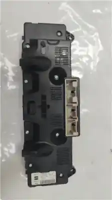 Peça sobressalente para automóvel em segunda mão comando de sofagem (chauffage / ar condicionado)  por seat leon (1p1) emocion referências oem iam 5hb00887624  