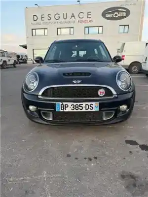Pezzo di ricambio per auto di seconda mano alternatore per mini clubman (r55) 2.0 cooper sd [2.0 ltr. - 105 kw turbodiesel cat] riferimenti oem iam   7823291