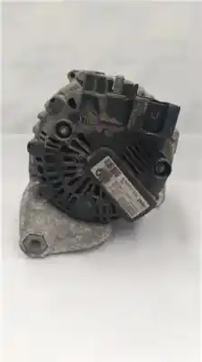 Pezzo di ricambio per auto di seconda mano alternatore per mini clubman (r55) 2.0 cooper sd [2.0 ltr. - 105 kw turbodiesel cat] riferimenti oem iam   7823291