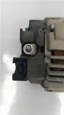 Pezzo di ricambio per auto di seconda mano alternatore per mini clubman (r55) 2.0 cooper sd [2.0 ltr. - 105 kw turbodiesel cat] riferimenti oem iam   7823291