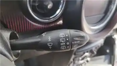 Pezzo di ricambio per auto di seconda mano Comando Pulito per MINI CLUBMAN (R55) 2.0 Cooper SD [2.0 Ltr. - 105 kW Turbodiesel CAT] Riferimenti OEM IAM   