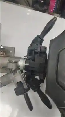 Автозапчасти б/у многофункциональное управление за FORD ECOSPORT (CBW) 1.5 Trend [1.5 Ltr. - 70 kW TDCi CAT] ссылки OEM IAM CN1513N064BB  