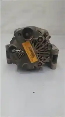 Peça sobressalente para automóvel em segunda mão alternador por opel corsa c 1.4 16v referências oem iam t542851r  