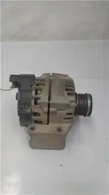 Peça sobressalente para automóvel em segunda mão alternador por opel corsa c 1.4 16v referências oem iam t542851r  