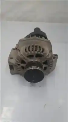 Peça sobressalente para automóvel em segunda mão alternador por opel corsa c 1.4 16v referências oem iam t542851r  