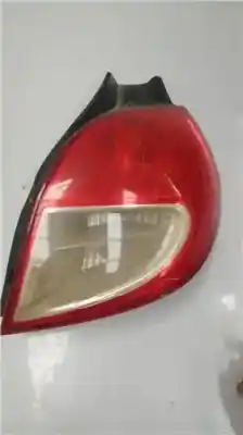 Pezzo di ricambio per auto di seconda mano LUCI POSTERIORI DESTRA per RENAULT CLIO III  Riferimenti OEM IAM 8200776050  