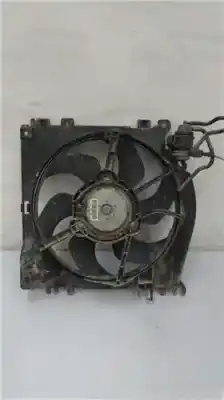 İkinci el araba yedek parçası Elektro Fan için RENAULT CLIO III 1.5 dCi Diesel FAP OEM IAM referansları 3000268  
