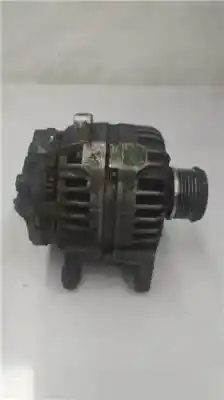 İkinci el araba yedek parçası alternatör için renault clio iii 1.5 dci diesel fap oem iam referansları 8200660034  