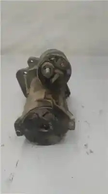 Second-hand car spare part starter motor for renault clio iii 1.5 dci diesel fap oem iam references 8200665518  