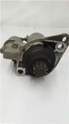 Автозапчасти б/у ДВИГАТЕЛЬ ЗАПУСКАЕТСЯ за SEAT IBIZA (6L1)  ссылки OEM IAM 02Z911023F  