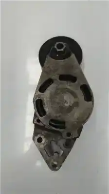 Gebrauchtes Autoersatzteil ZUSÄTZLICHER RIEMENSPANNER zum VOLKSWAGEN POLO IV (9N1) (11.2001->)  OEM-IAM-Referenzen 045903315A  