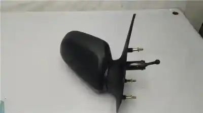 Pezzo di ricambio per auto di seconda mano retrovisore destro per renault r 19 berl. con portón (b/c53) 1.7 (b/c53b) riferimenti oem iam 6102217  