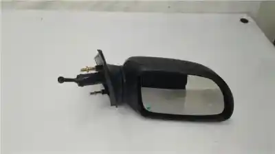 Second-hand car spare part RIGHT REARVIEW MIRROR for RENAULT R 19 BERL. CON PORTÓN (B/C53)  OEM IAM references 6102217  