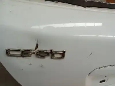 Pezzo di ricambio per auto di seconda mano portellone per kia ceed (ed) (2006->) 1.6 concept [1.6 ltr. - 66 kw crdi cat] riferimenti oem iam 737001h000  