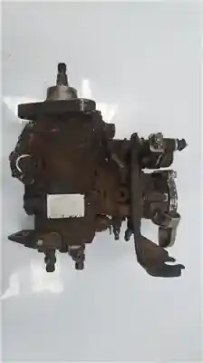 Recambio de automóvil de segunda mano de BOMBA INYECTORA para SEAT IBIZA (6K1)  referencias OEM IAM   0460484035