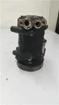 Pièce détachée automobile d'occasion COMPRESSEUR DE CLIMATISATION pour RENAULT KANGOO (F/KC0)  Références OEM IAM SD6V12  