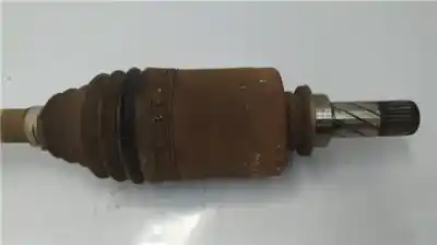 Pezzo di ricambio per auto di seconda mano trasmissione anteriore sinistra per renault kangoo (f/kc0) 1.5 dci diesel riferimenti oem iam 8200535798   Pezzo di ricambio per auto di seconda mano trasmissione anteriore sinistra per renault kangoo (f/kc0) 1.5 dci diesel riferimenti oem iam 8200535798