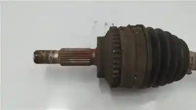 Pezzo di ricambio per auto di seconda mano trasmissione anteriore sinistra per renault kangoo (f/kc0) 1.5 dci diesel riferimenti oem iam 8200535798   Pezzo di ricambio per auto di seconda mano trasmissione anteriore sinistra per renault kangoo (f/kc0) 1.5 dci diesel riferimenti oem iam 8200535798