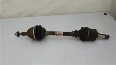Second-hand car spare part FRONT LEFT TRANSMISSION for FORD FOCUS C-MAX (CAP)  OEM IAM references 3M51-3B437-DAD  