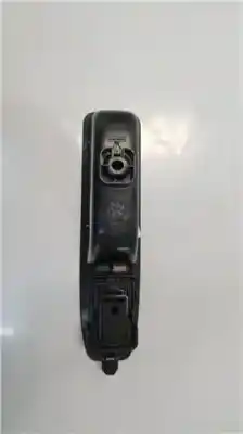 Second-hand car spare part rear left power window switch for renault clio v (b7_) tce 90 (b7mt) oem iam references 829509794r  