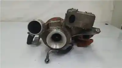 İkinci el araba yedek parçası TURBOSARJ için BMW X1 (E84)  OEM IAM referansları 8518204  