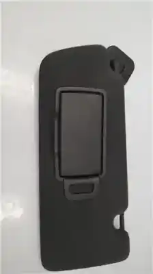 Second-hand car spare part LEFT SUNSHADE for RENAULT CLIO V (B7_)  OEM IAM references 964014544R  