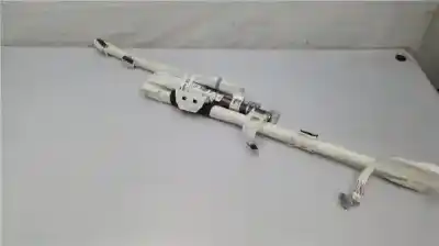 Peça sobressalente para automóvel em segunda mão airbag de cortina dianteiro esquerdo por renault clio v (b7_) tce 90 (b7mt) referências oem iam 636046900h