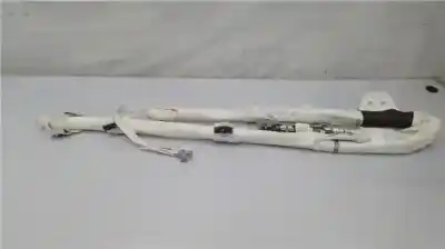 Peça sobressalente para automóvel em segunda mão airbag de cortina dianteiro direito por renault clio v (b7_) tce 90 (b7mt) referências oem iam 636046800h