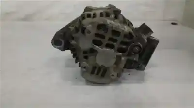 Автозапчастина б/у генератор для ford fiesta (cbk) 1.4 16v cat посилання на oem iam 2s6t10300db  