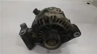 Recambio de automóvil de segunda mano de ALTERNADOR para FORD FIESTA (CBK)  referencias OEM IAM 2S6T10300DB  