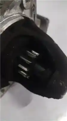 Pezzo di ricambio per auto di seconda mano motorino di avviamento per ford fiesta (cbk) 1.4 16v cat riferimenti oem iam 2s6u11000ca  
